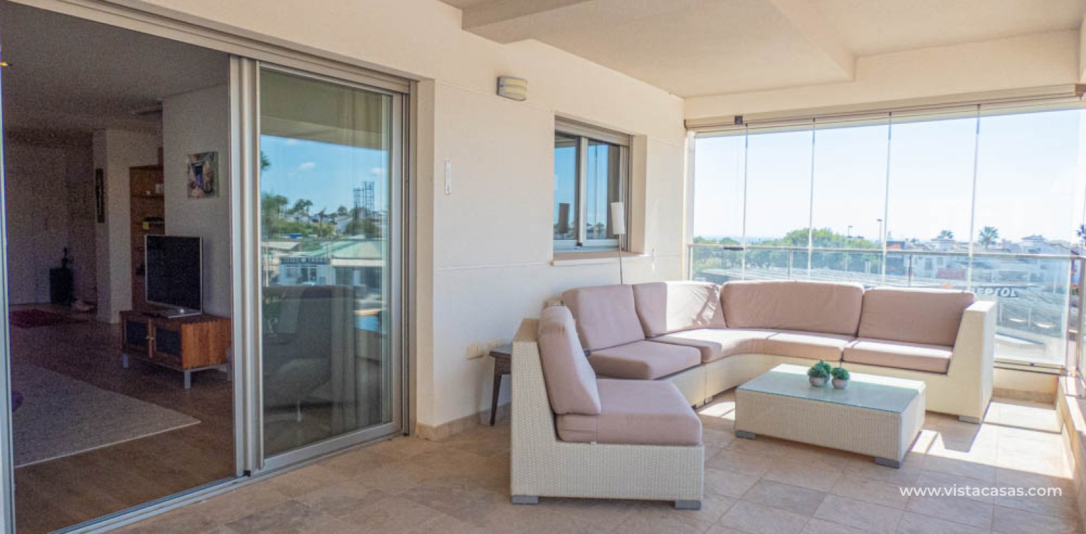 Sale - Wohnung - Villamartin - Los Dolses