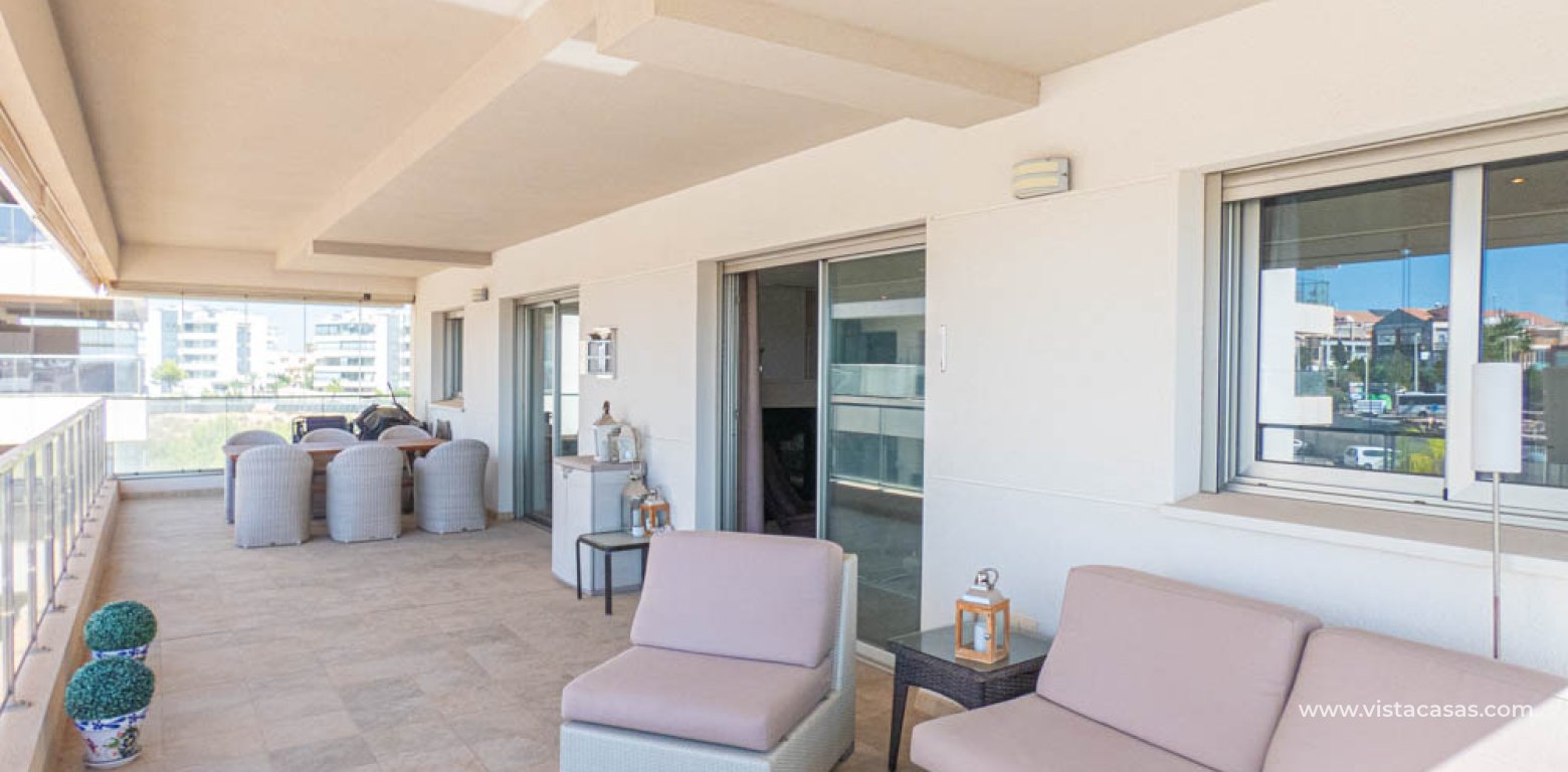 Sale - Wohnung - Villamartin - Los Dolses