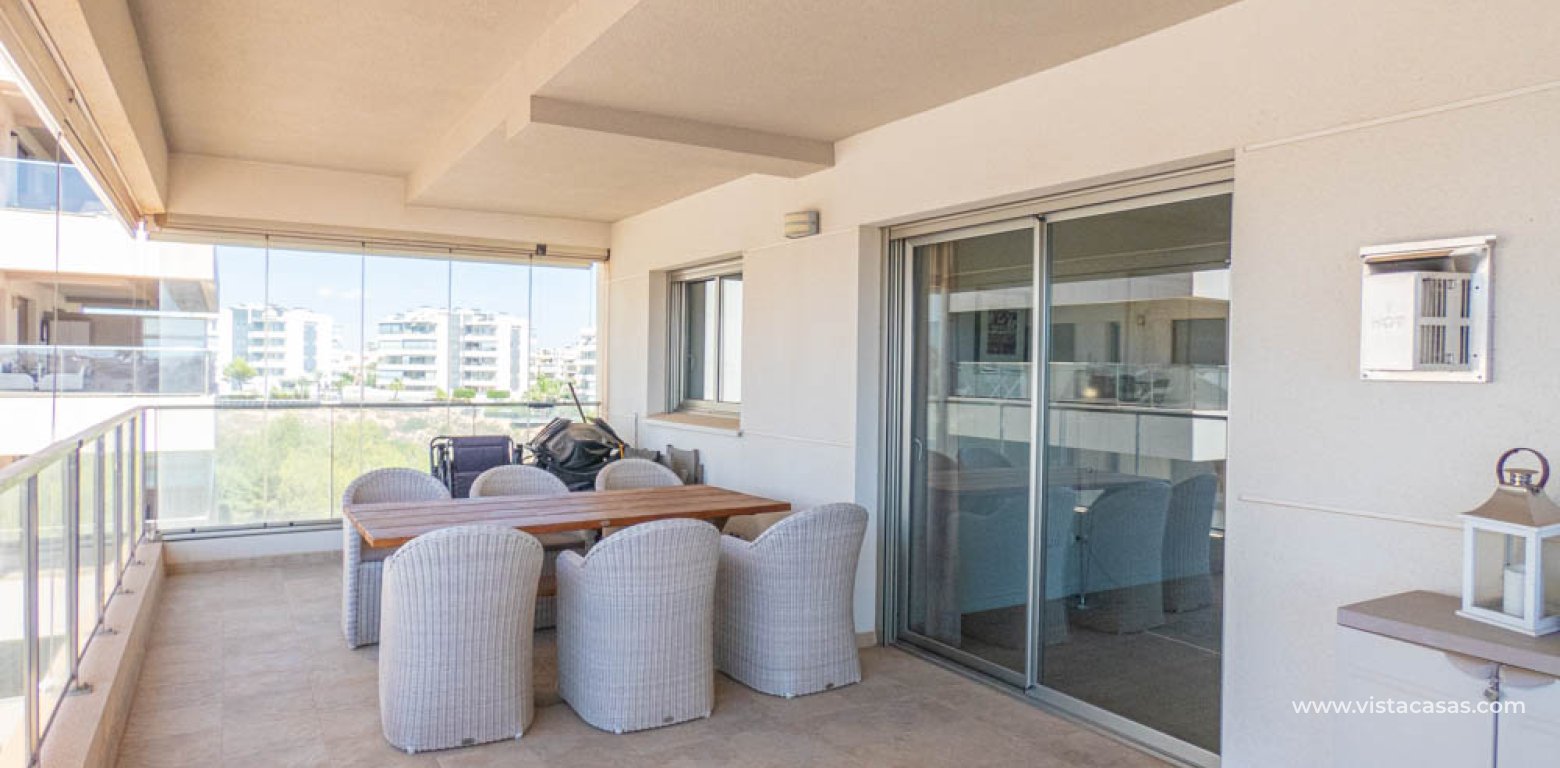 Sale - Wohnung - Villamartin - Los Dolses