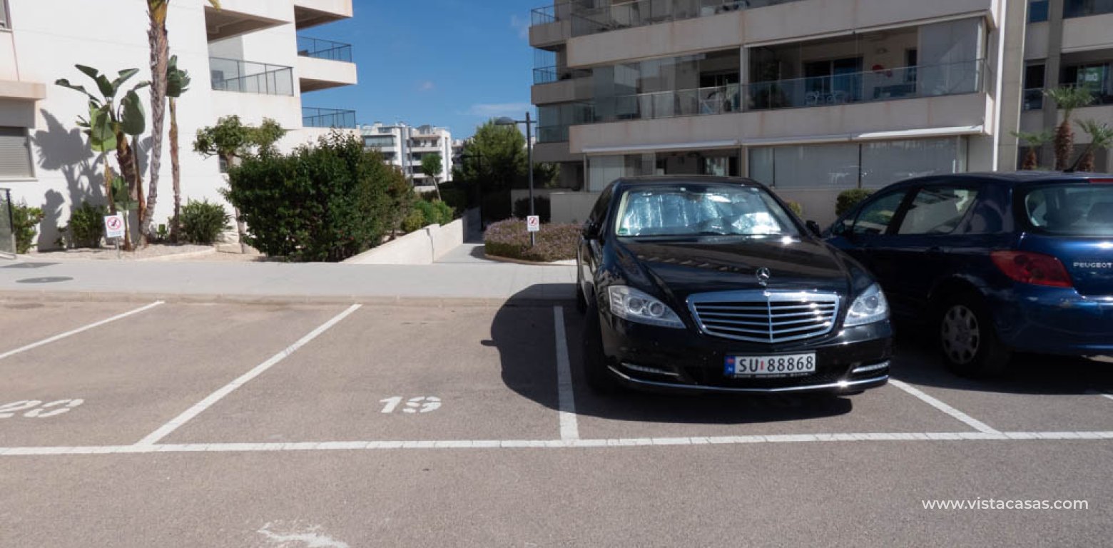 Sale - Wohnung - Villamartin - Los Dolses