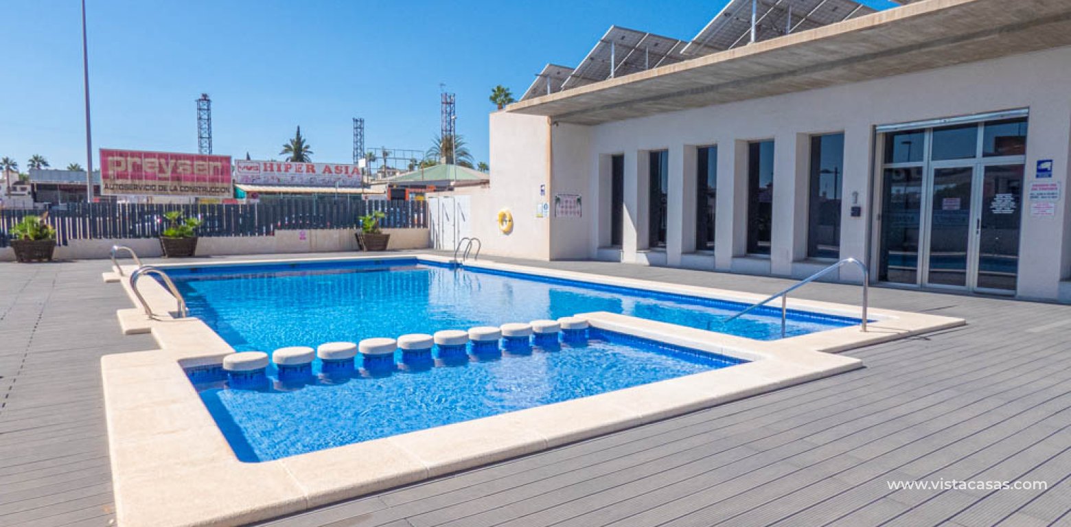 Sale - Wohnung - Villamartin - Los Dolses