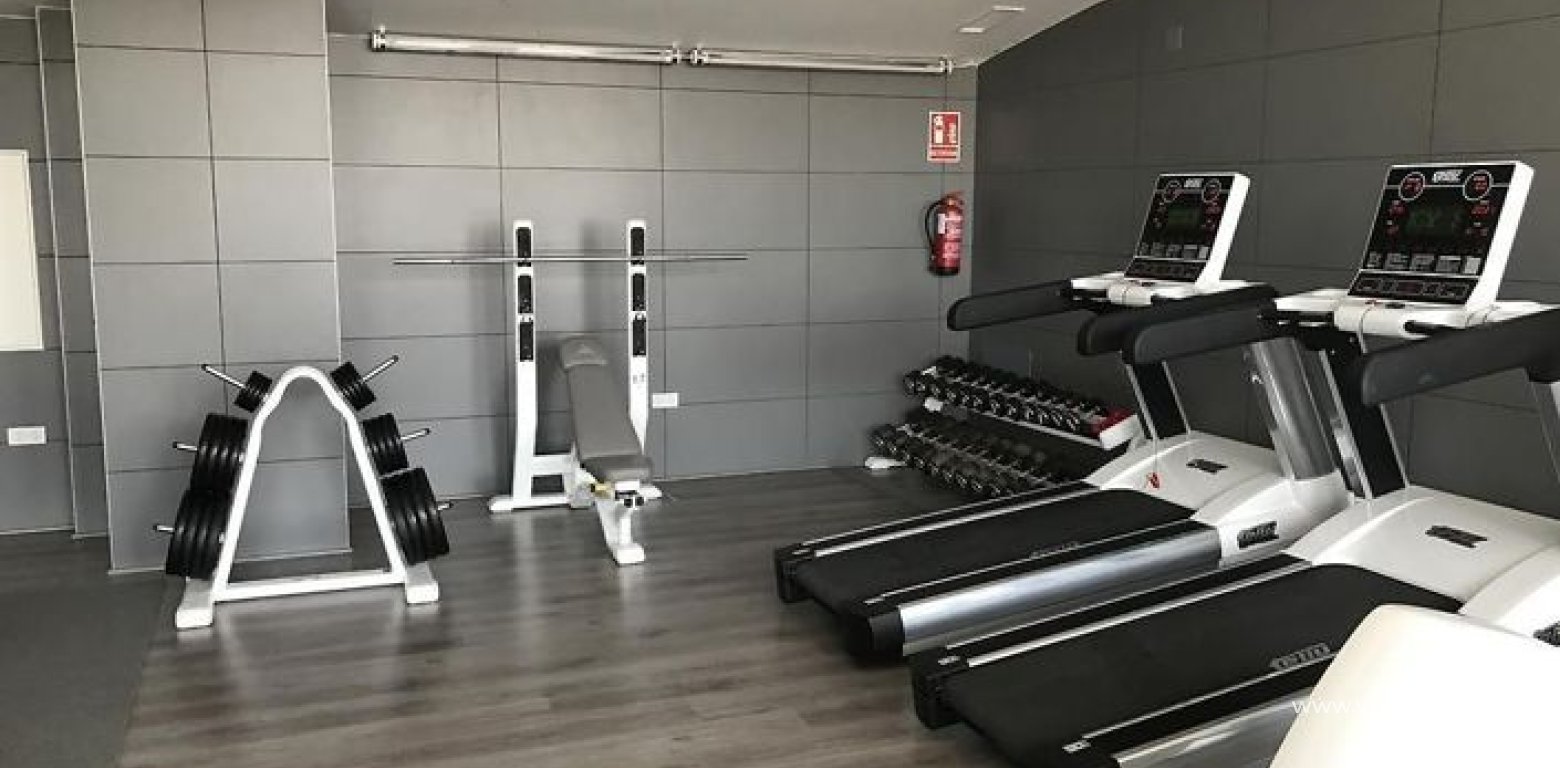 Sale - Wohnung - Villamartin - Los Dolses