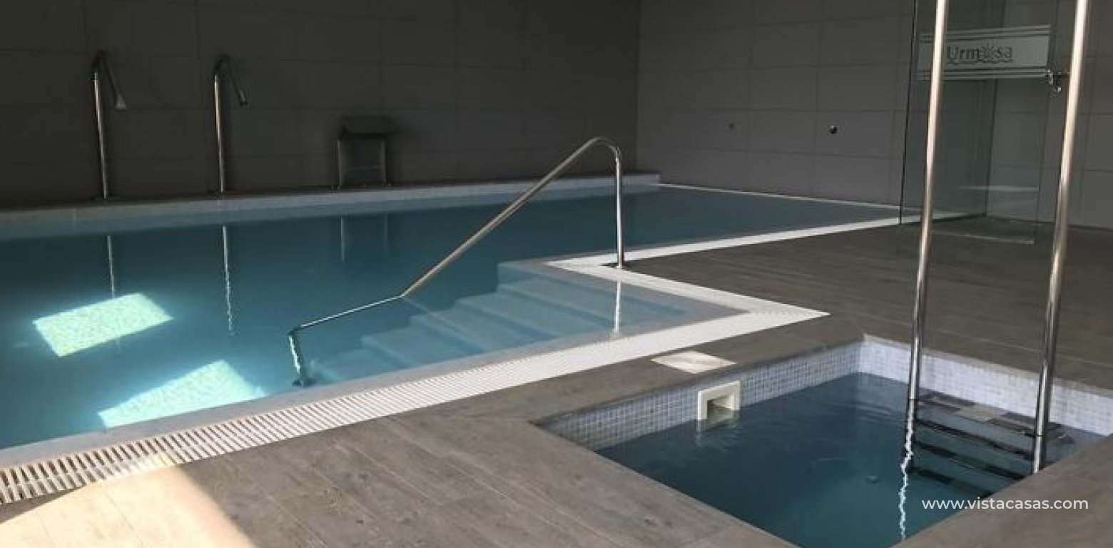 Sale - Wohnung - Villamartin - Los Dolses