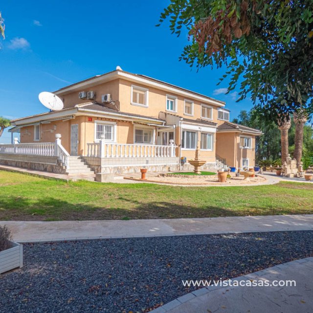 Villa - Sale - San Miguel de Salinas - San Miguel de Salinas