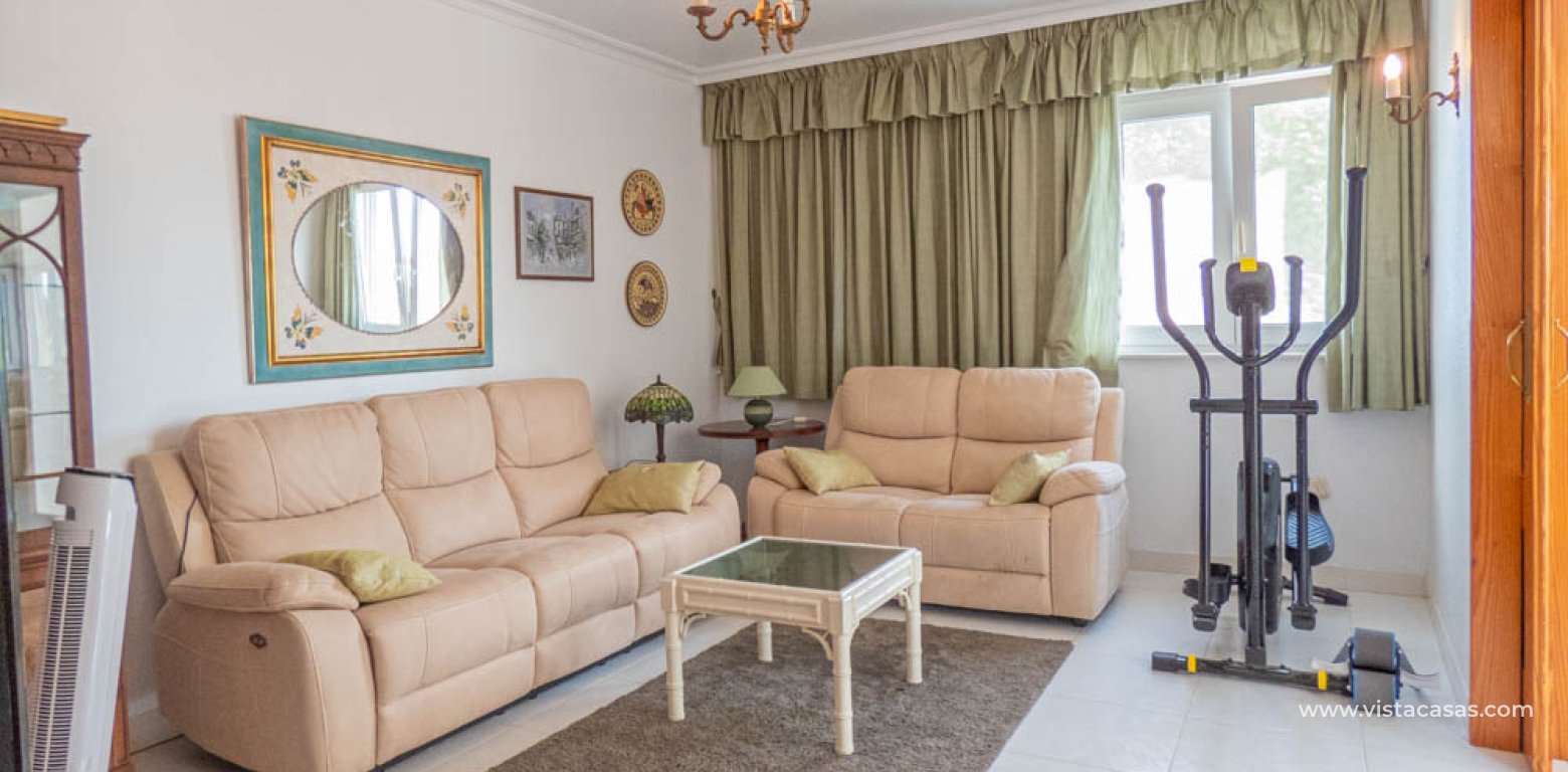 Sale - Villa - San Miguel de Salinas