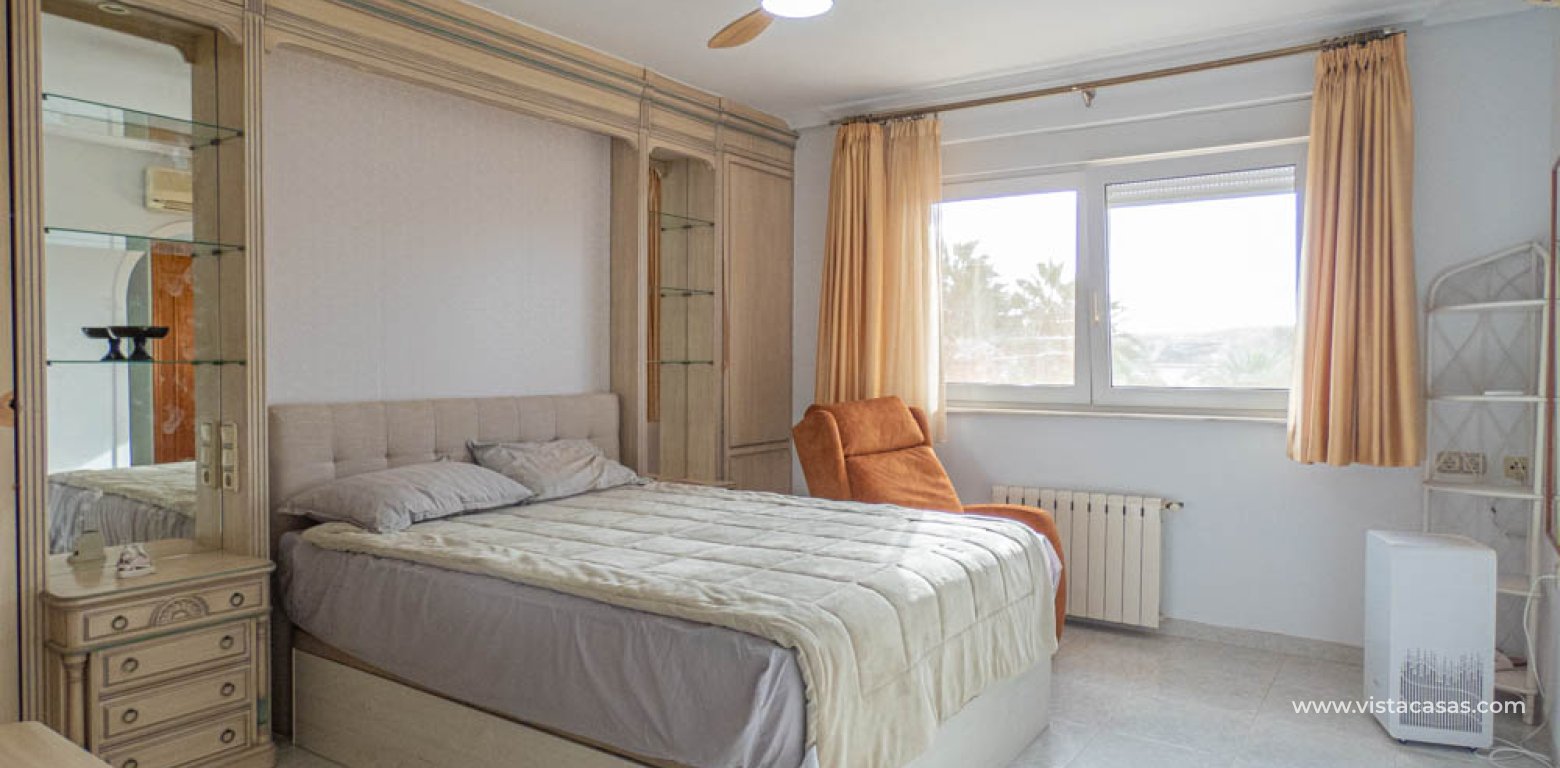 Sale - Villa - San Miguel de Salinas