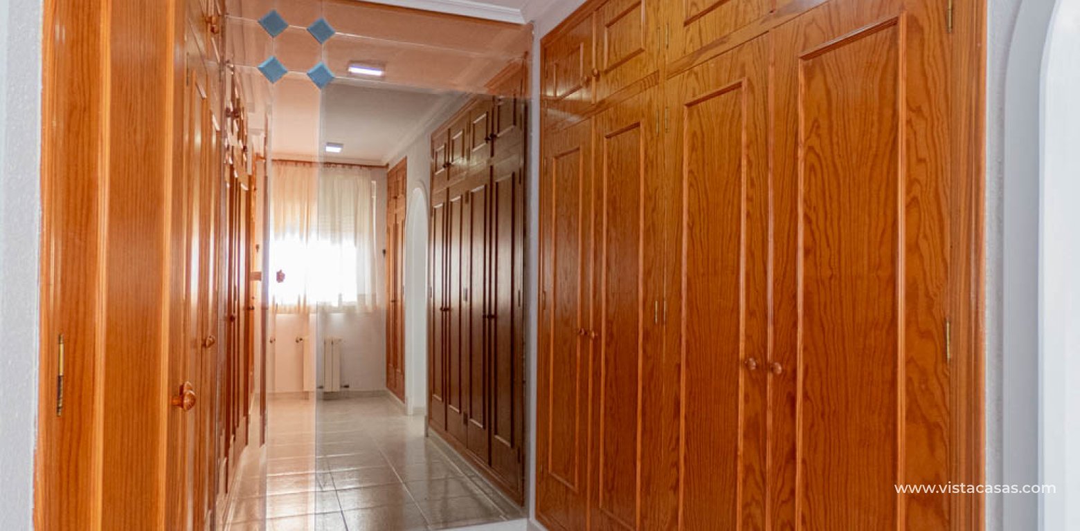 Sale - Villa - San Miguel de Salinas