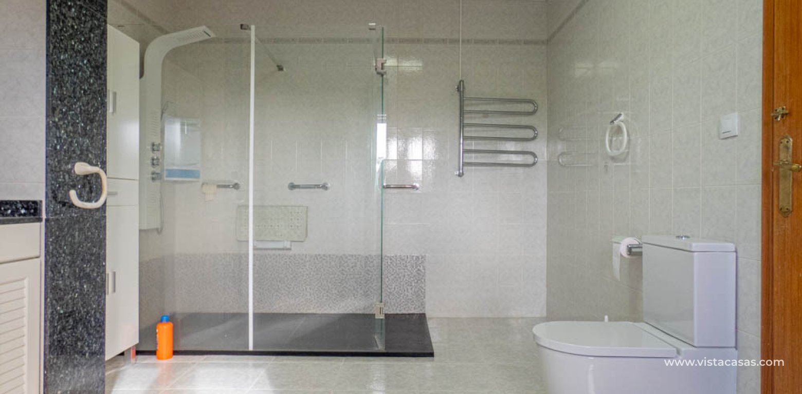 Sale - Villa - San Miguel de Salinas