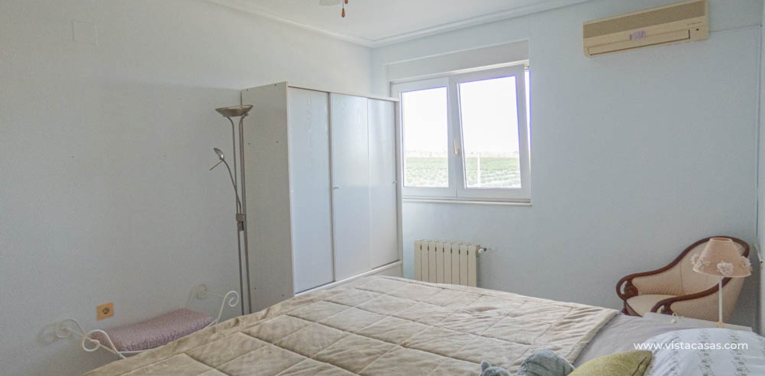 Sale - Villa - San Miguel de Salinas