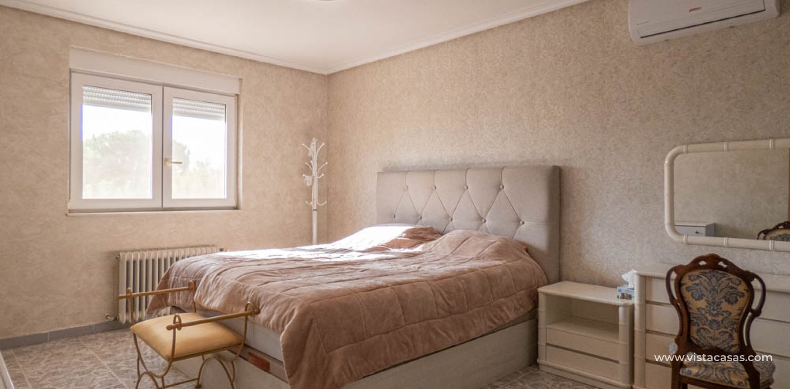 Sale - Villa - San Miguel de Salinas