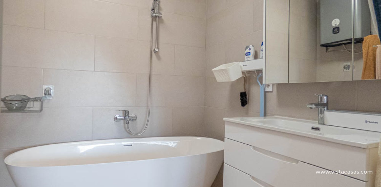 Sale - Villa - San Miguel de Salinas