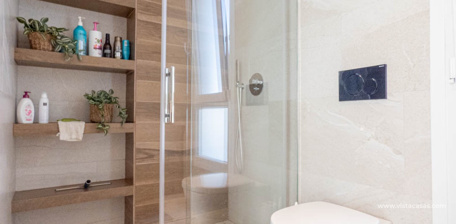 Sale - Villa - Algorfa - La Finca Golf Resort