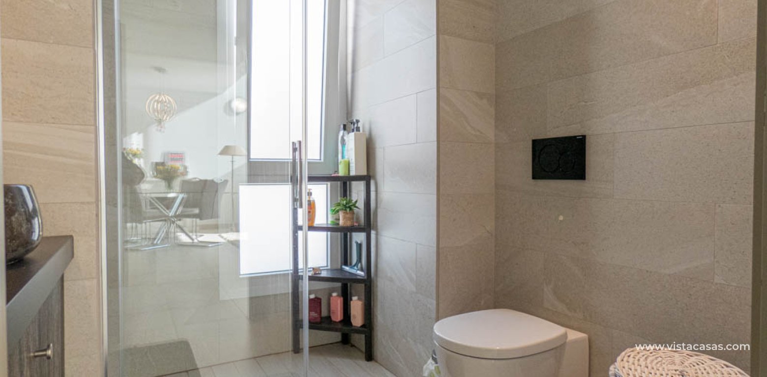 Sale - Villa - Algorfa - La Finca Golf Resort