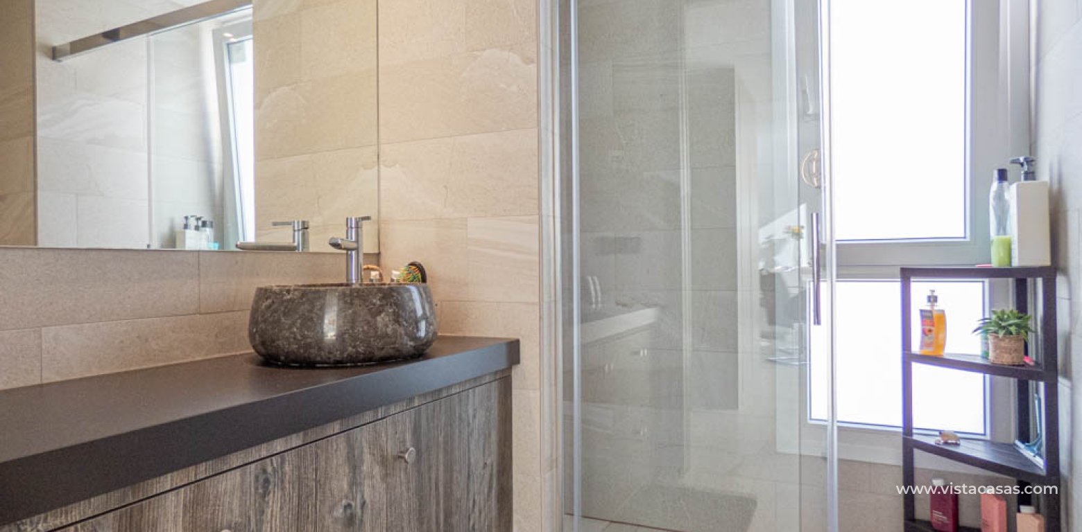 Sale - Villa - Algorfa - La Finca Golf Resort