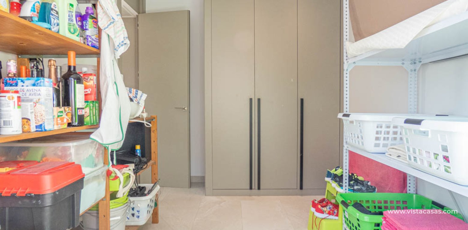 Sale - Villa - Algorfa - La Finca Golf Resort