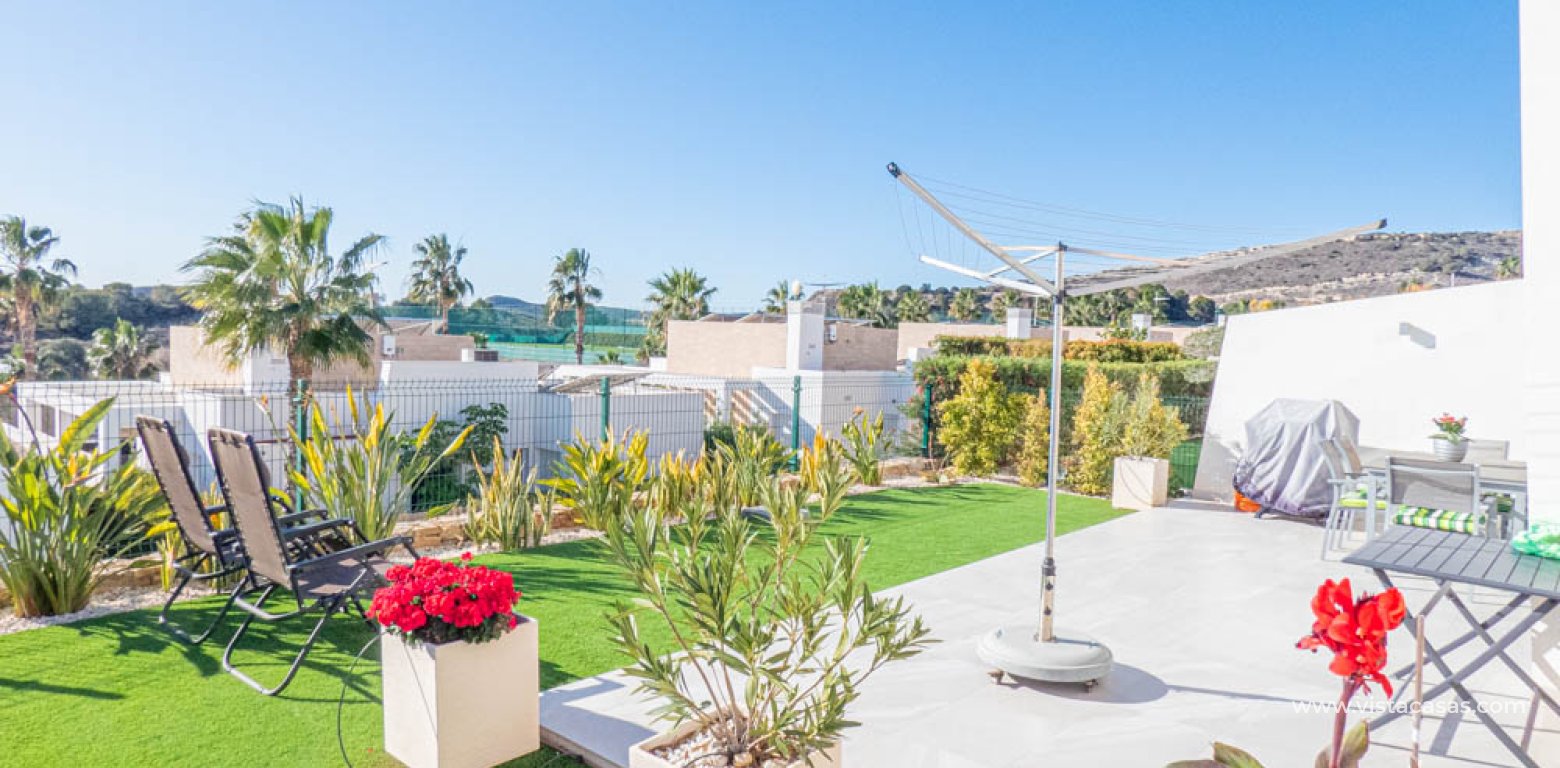 Sale - Villa - Algorfa - La Finca Golf Resort