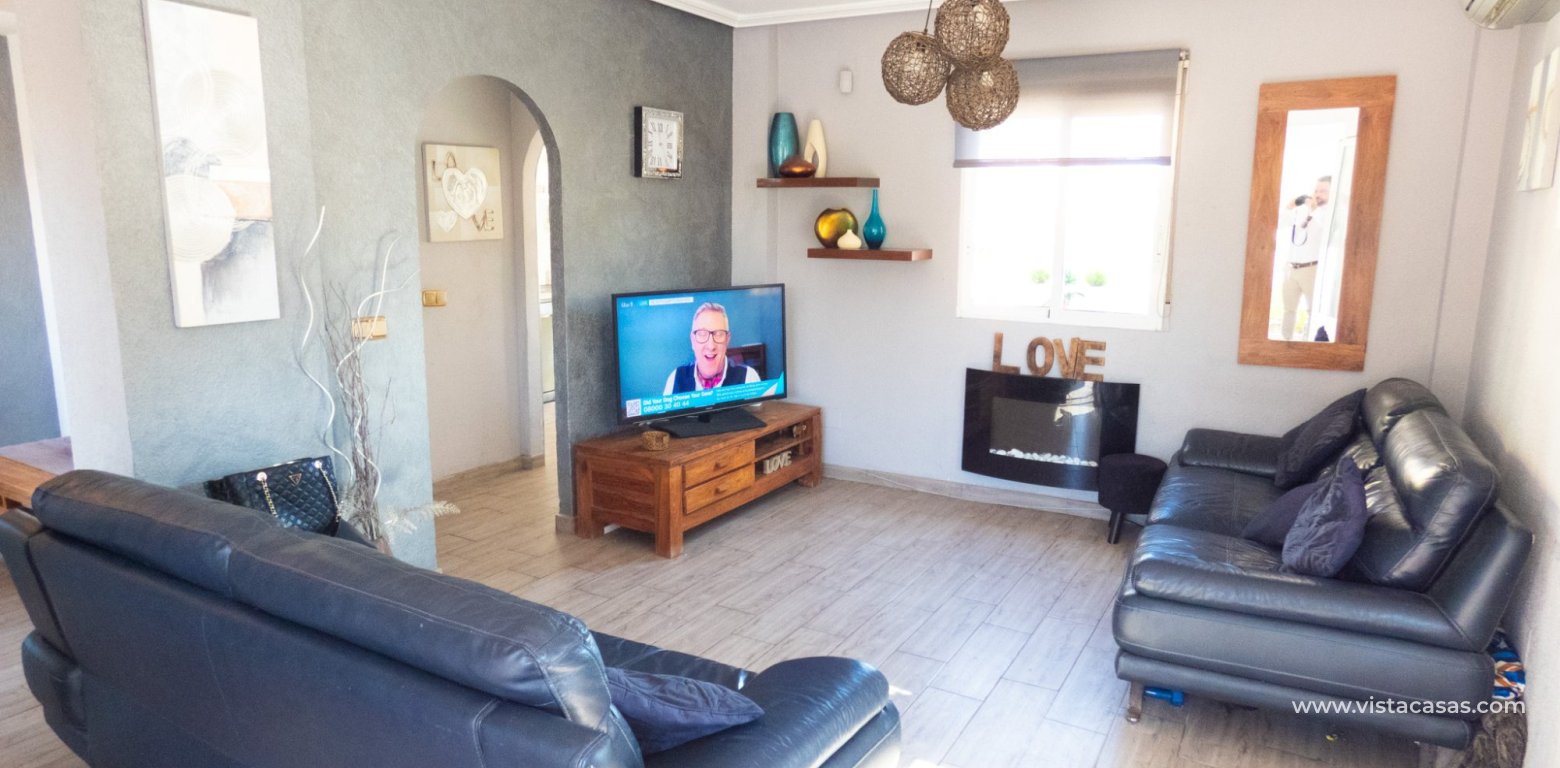 Resale - Villa - Playa Flamenca