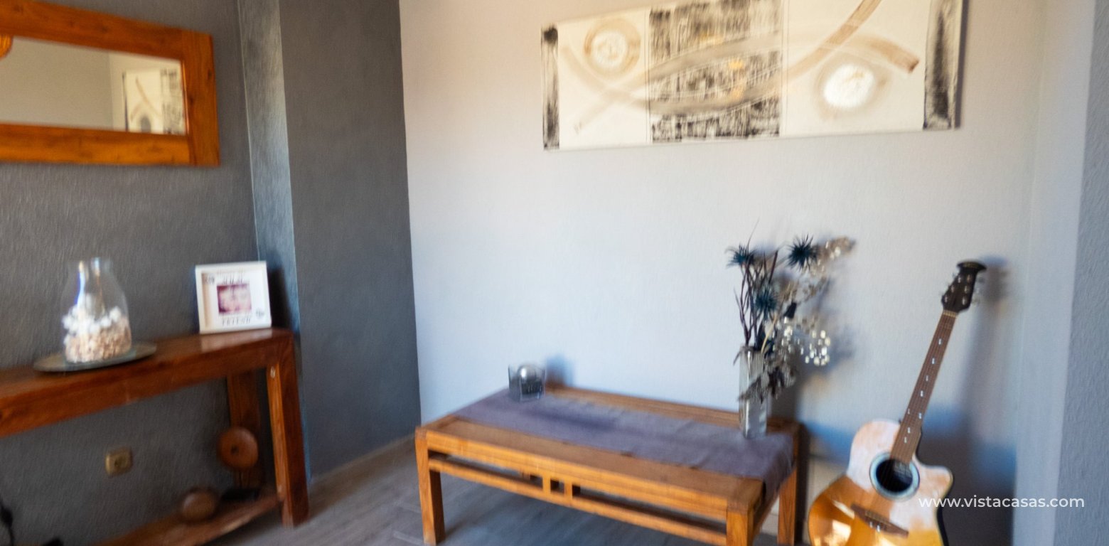 Resale - Villa - Playa Flamenca