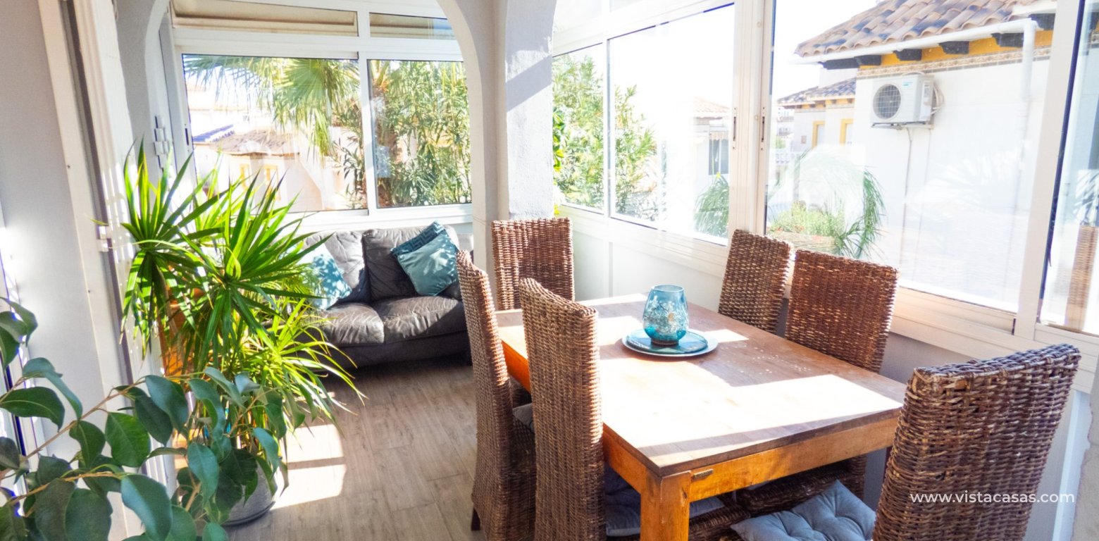 Resale - Villa - Playa Flamenca