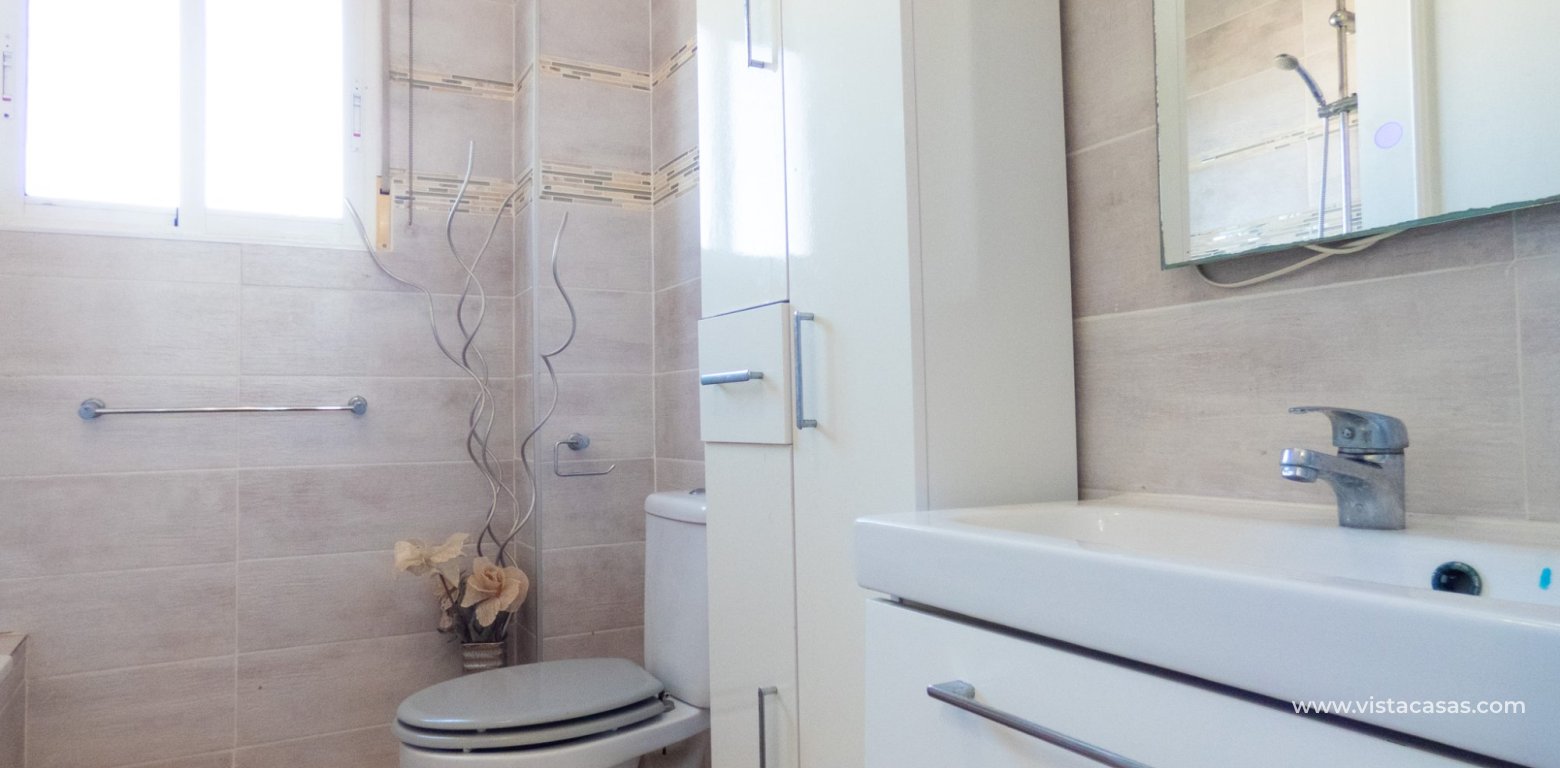 Resale - Villa - Playa Flamenca