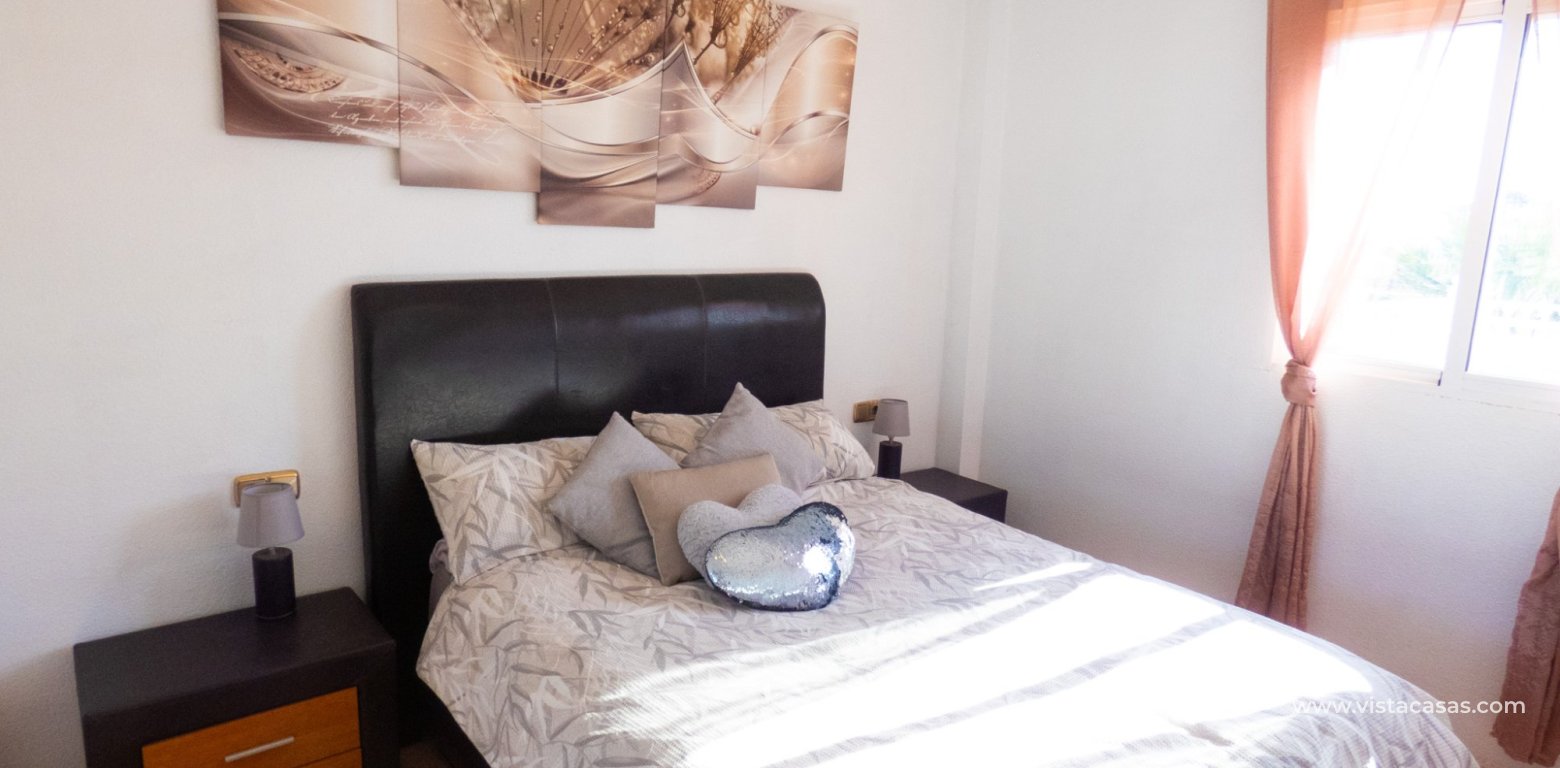 Resale - Villa - Playa Flamenca