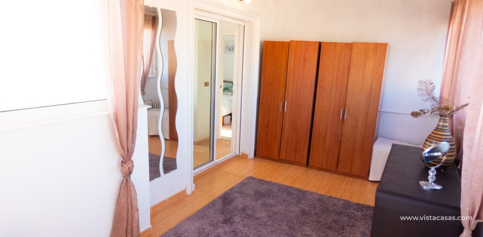 Resale - Villa - Playa Flamenca