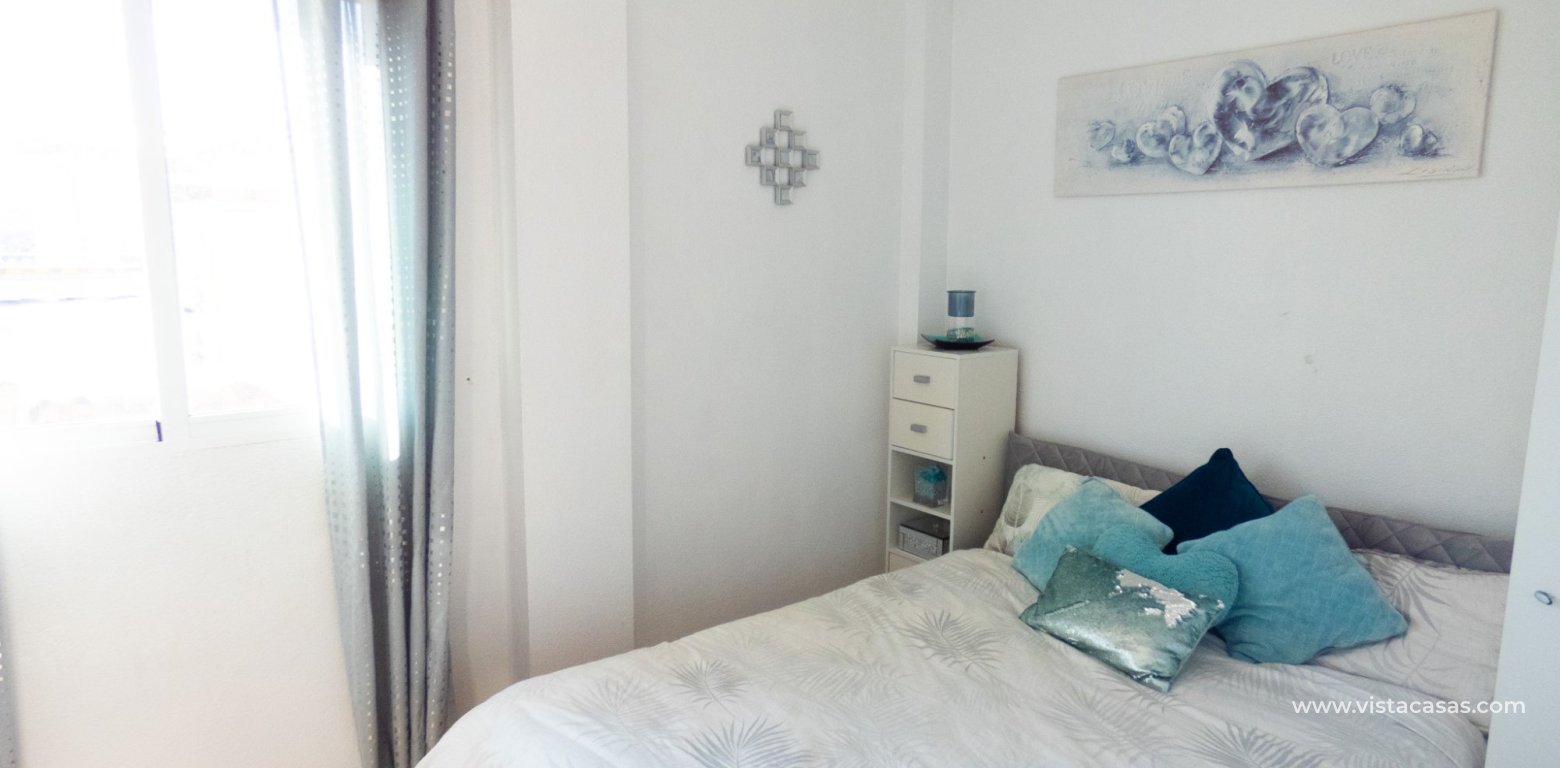 Resale - Villa - Playa Flamenca