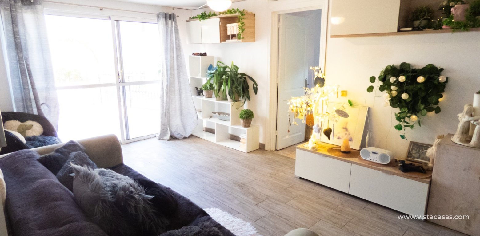 Resale - Villa - Playa Flamenca