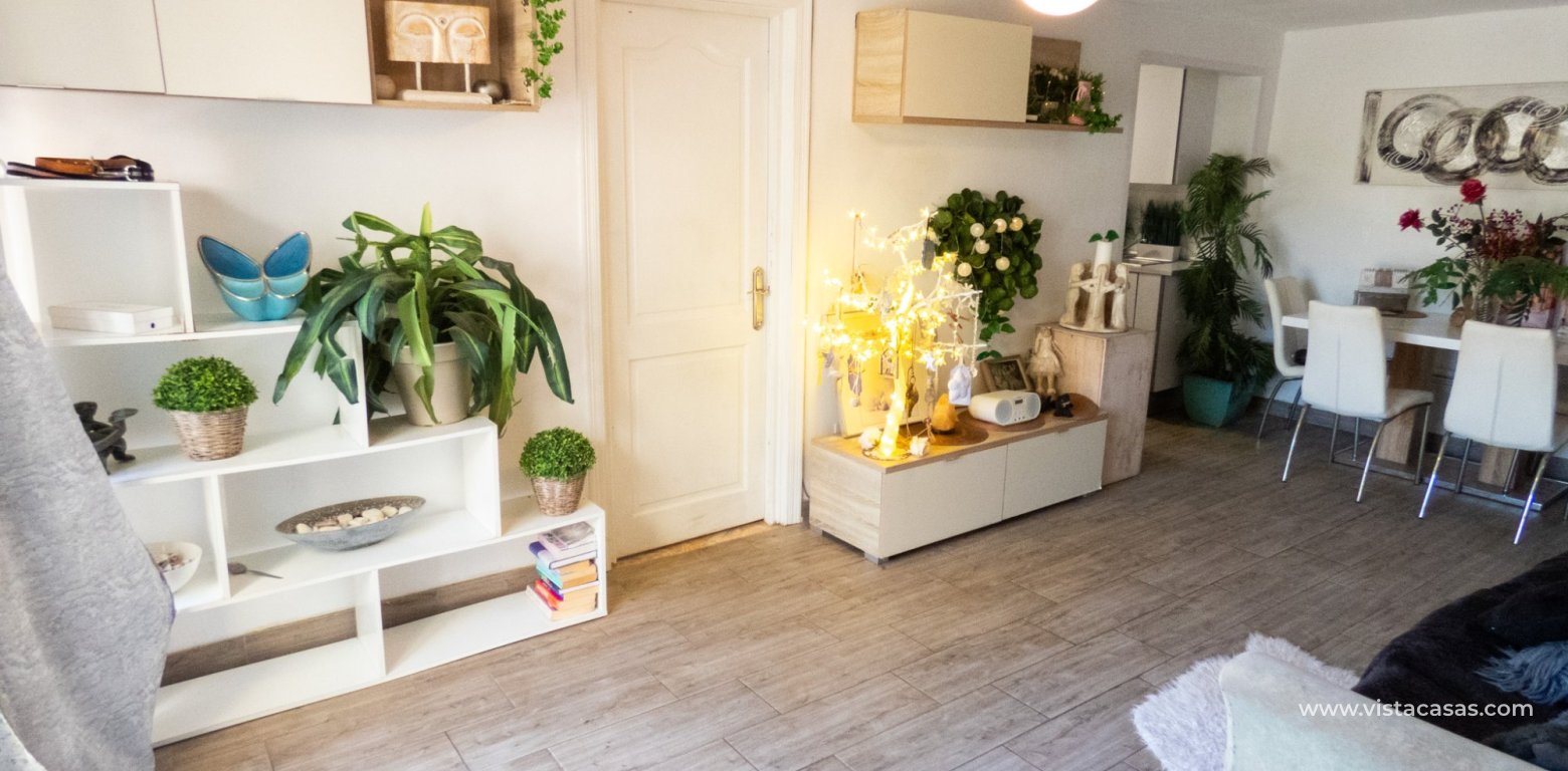 Resale - Villa - Playa Flamenca