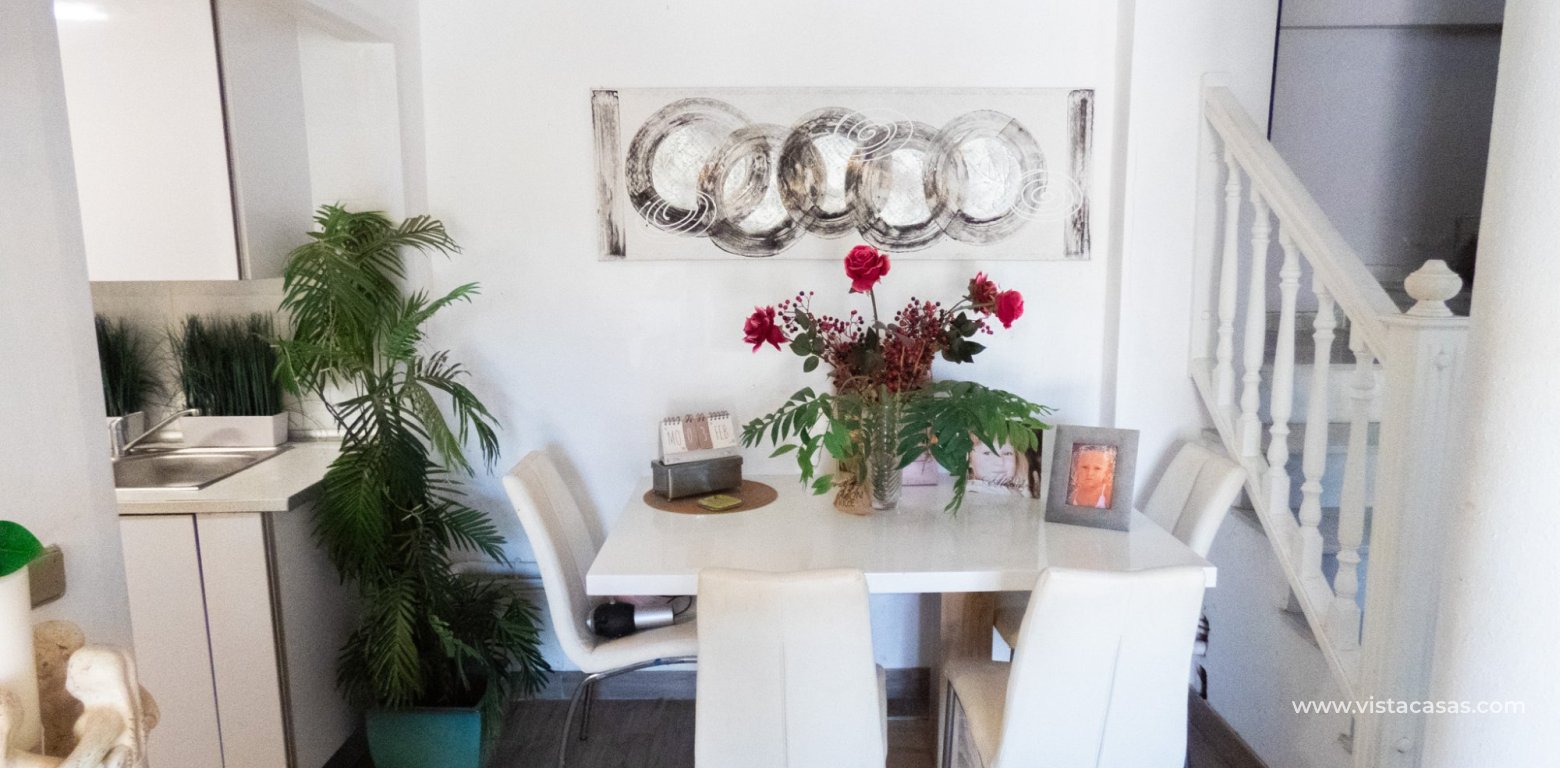 Resale - Villa - Playa Flamenca