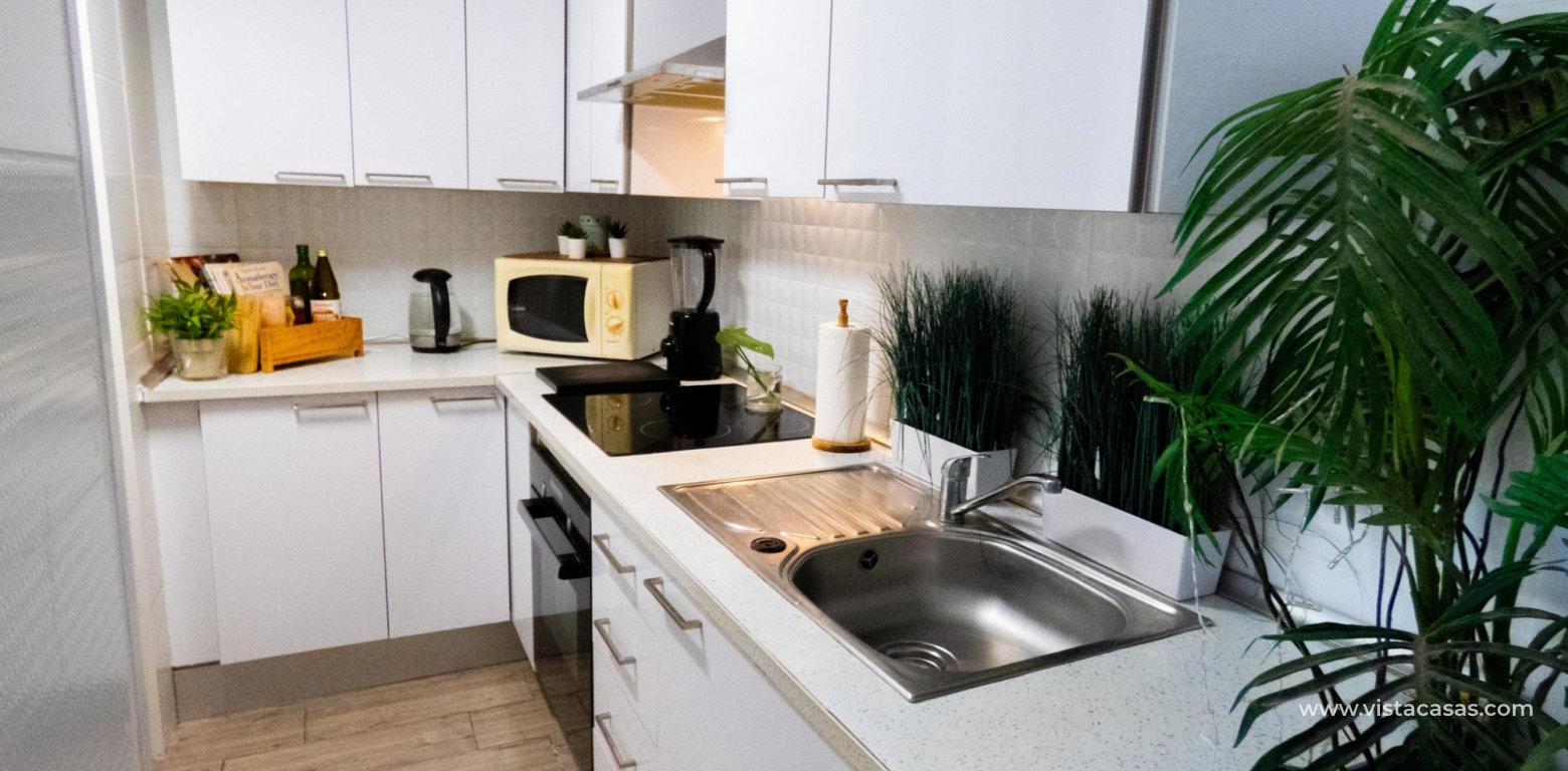 Resale - Villa - Playa Flamenca