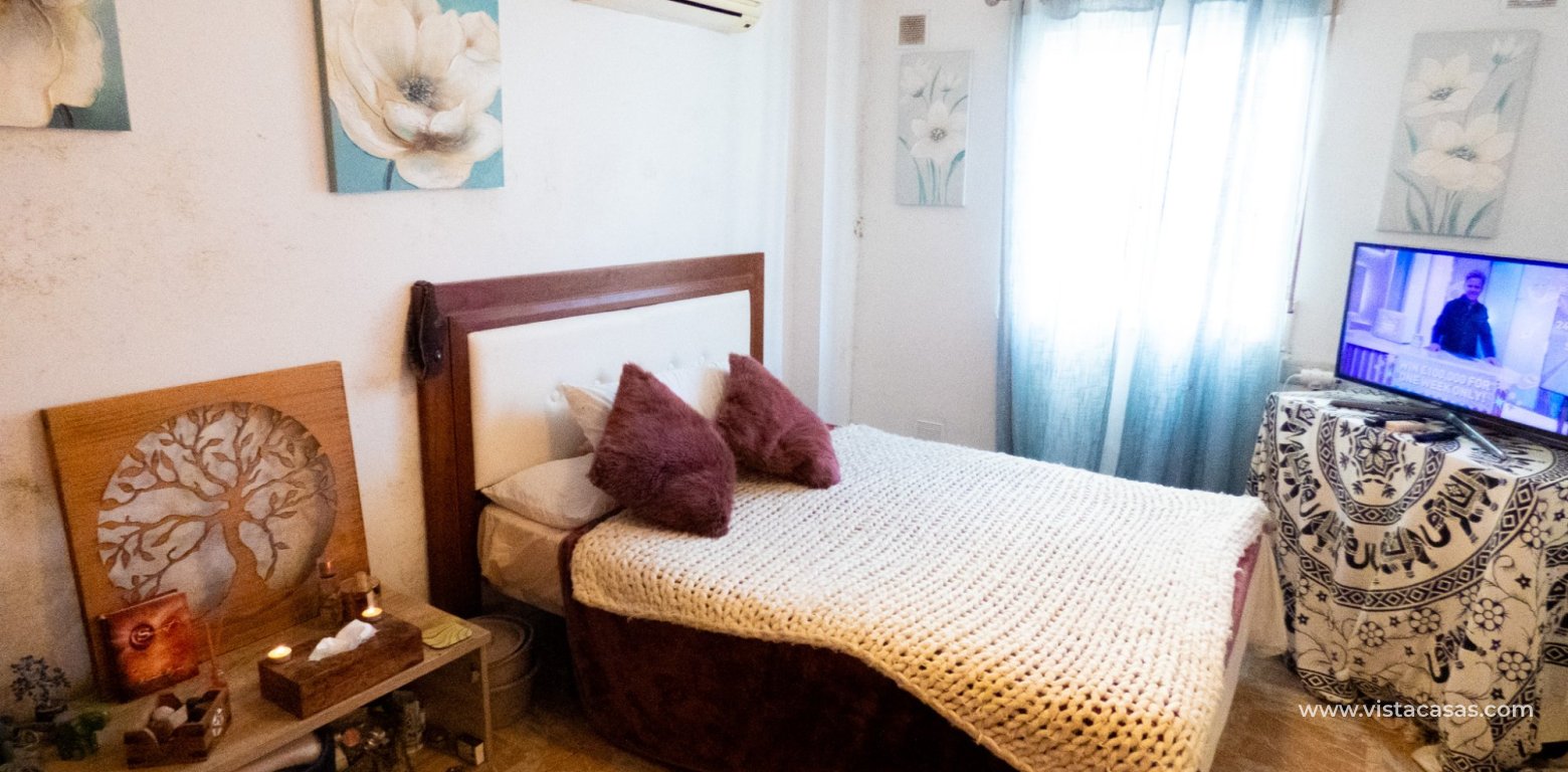 Resale - Villa - Playa Flamenca