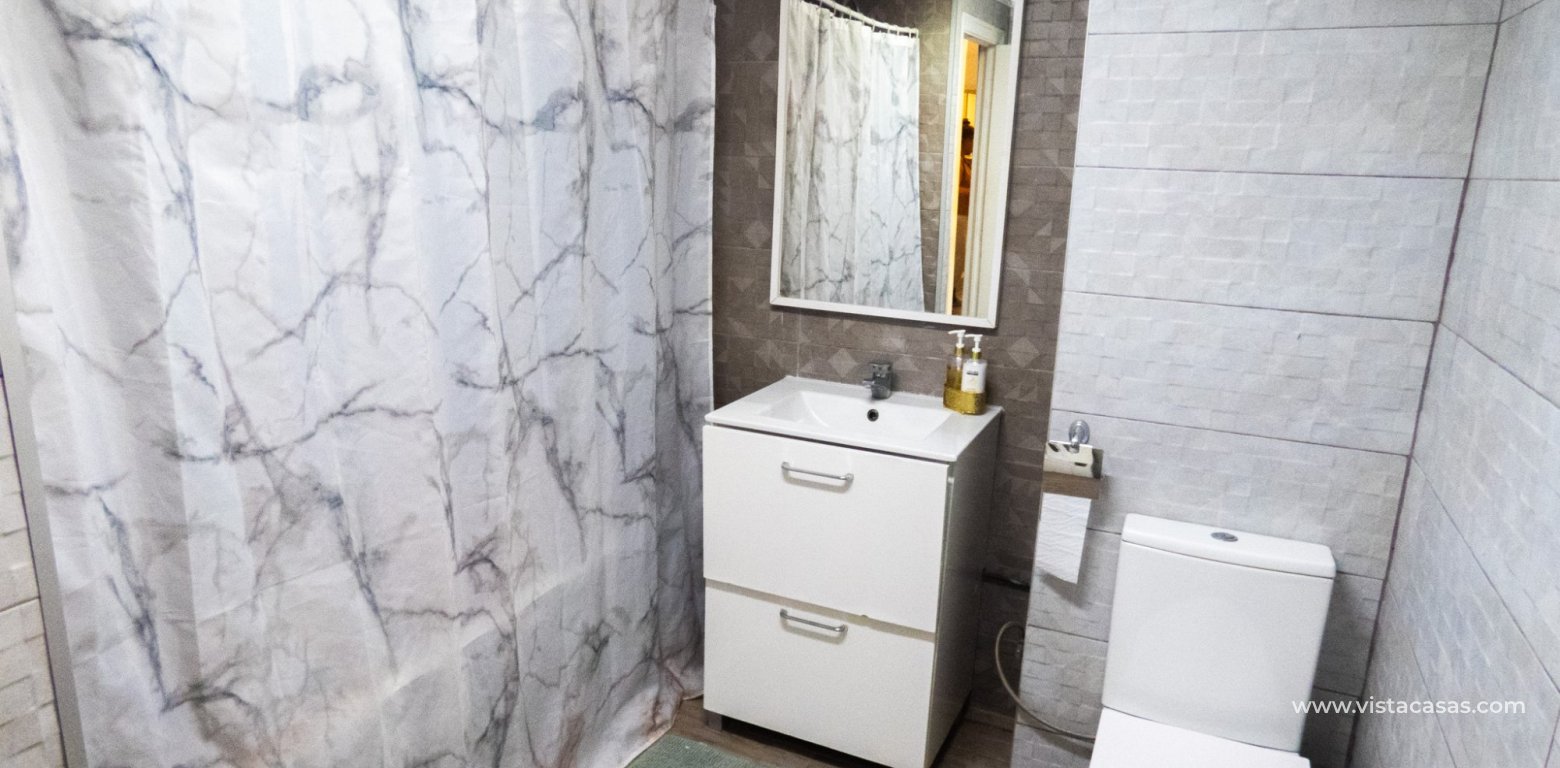 Resale - Villa - Playa Flamenca