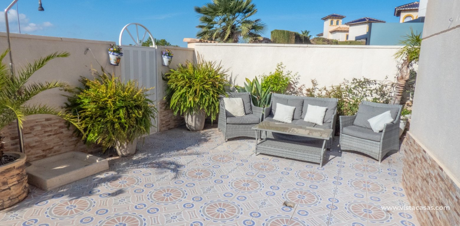 Resale - Villa - Playa Flamenca