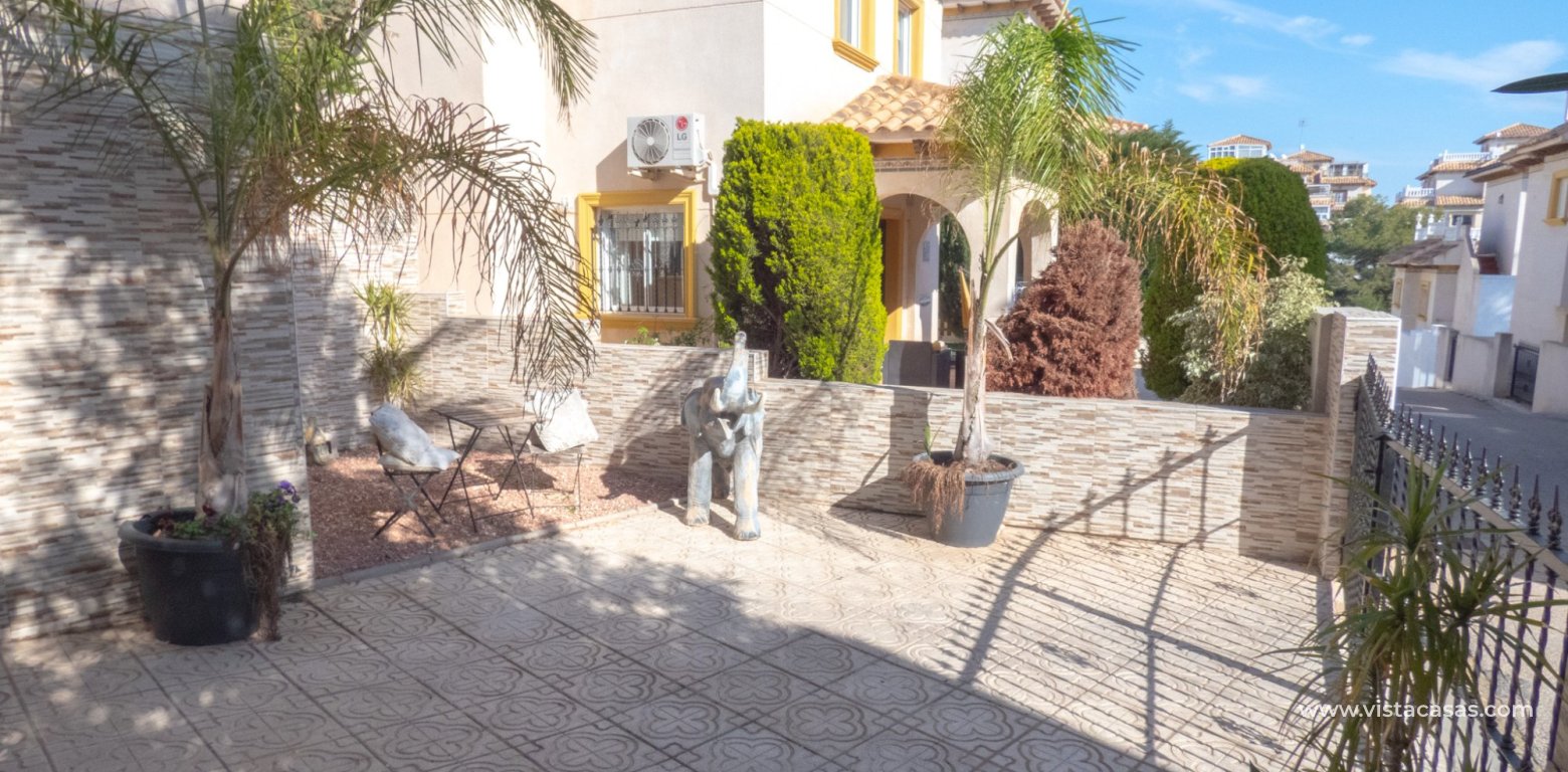 Resale - Villa - Playa Flamenca
