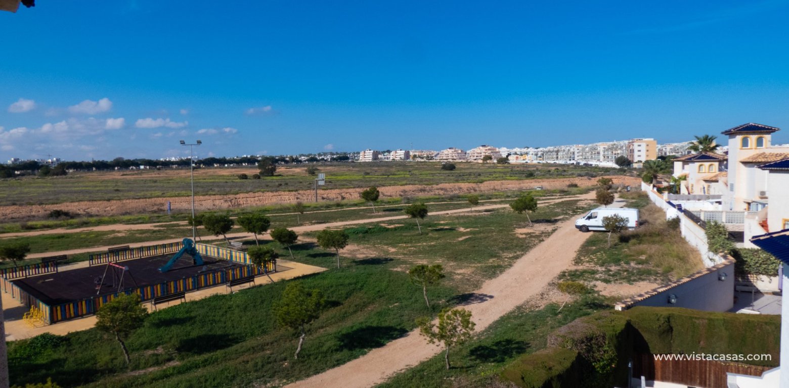 Resale - Villa - Playa Flamenca