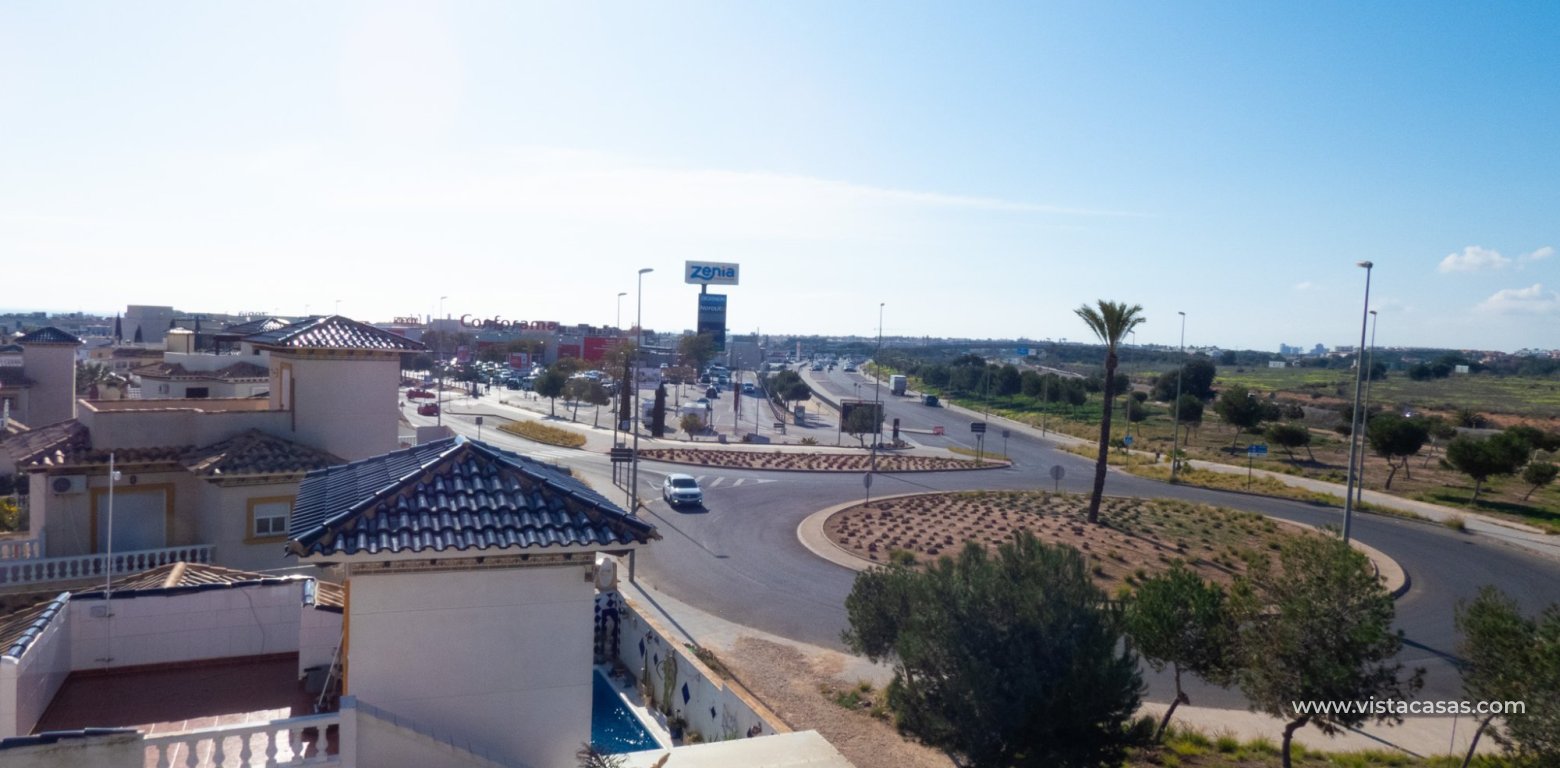 Resale - Villa - Playa Flamenca