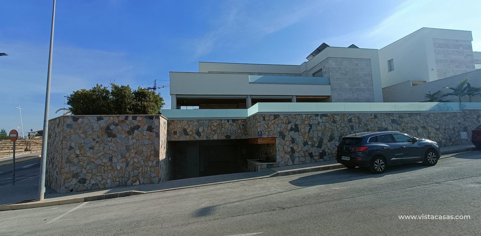 Sale - Villa - Benijofar