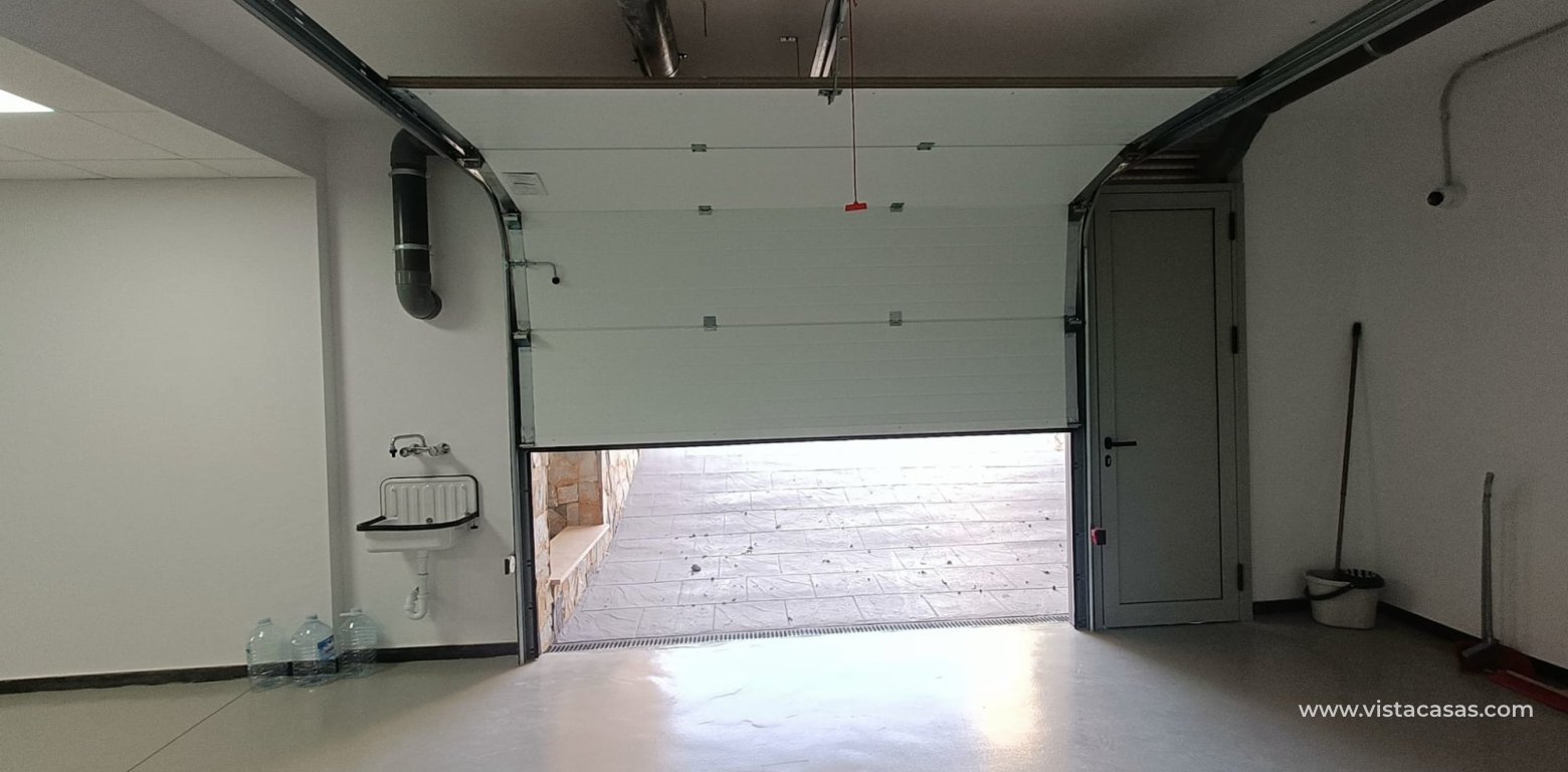 Sale - Villa - Benijofar