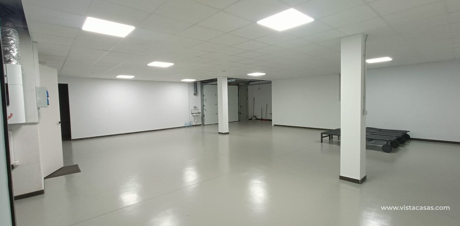 Sale - Villa - Benijofar