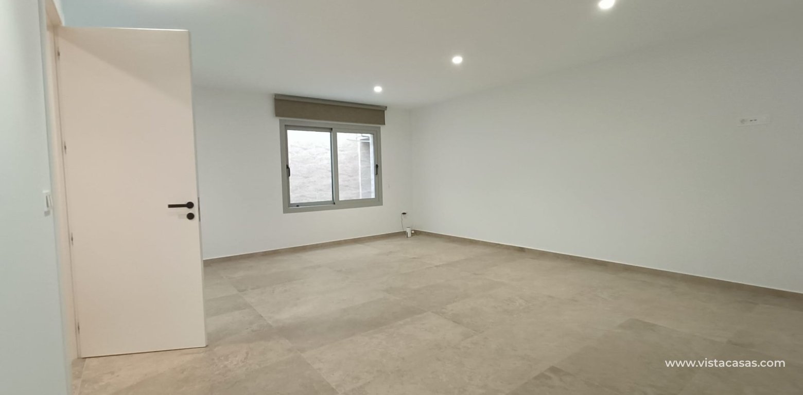 Sale - Villa - Benijofar