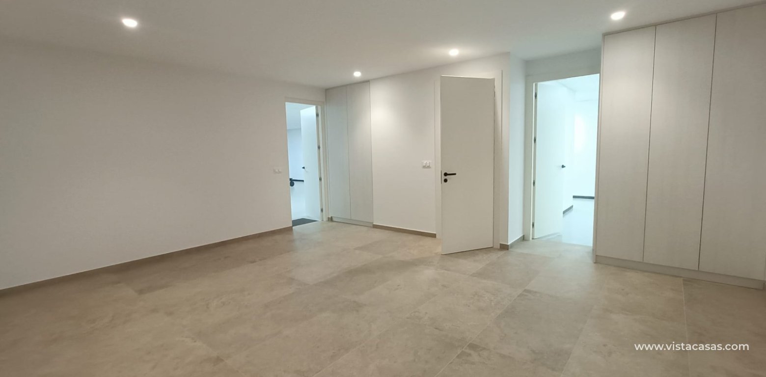 Sale - Villa - Benijofar