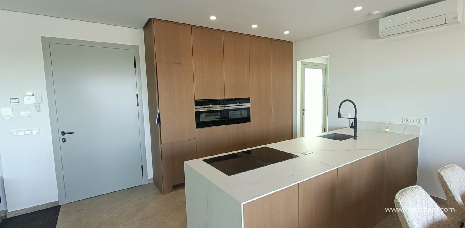 Sale - Villa - Benijofar