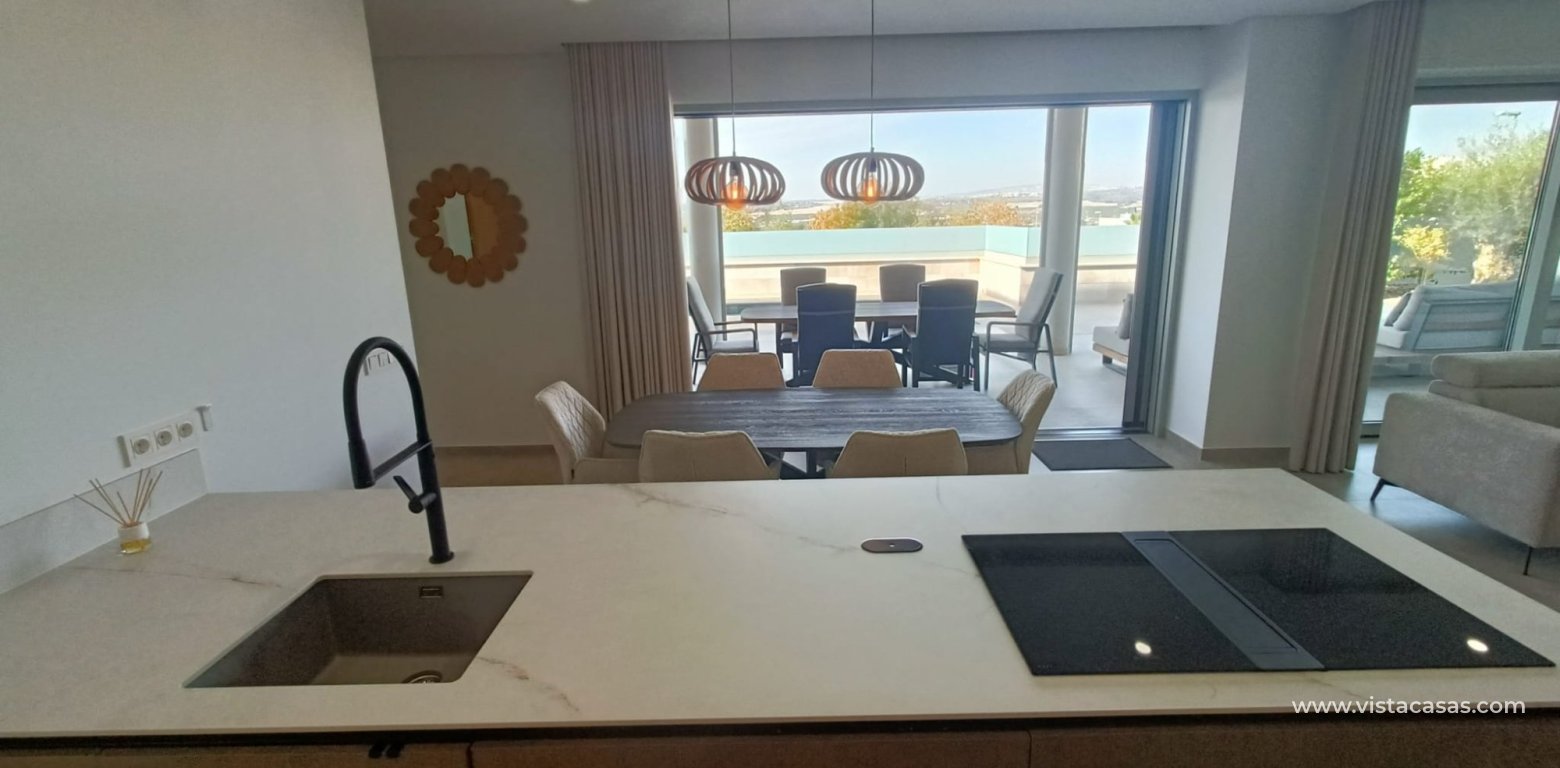 Sale - Villa - Benijofar