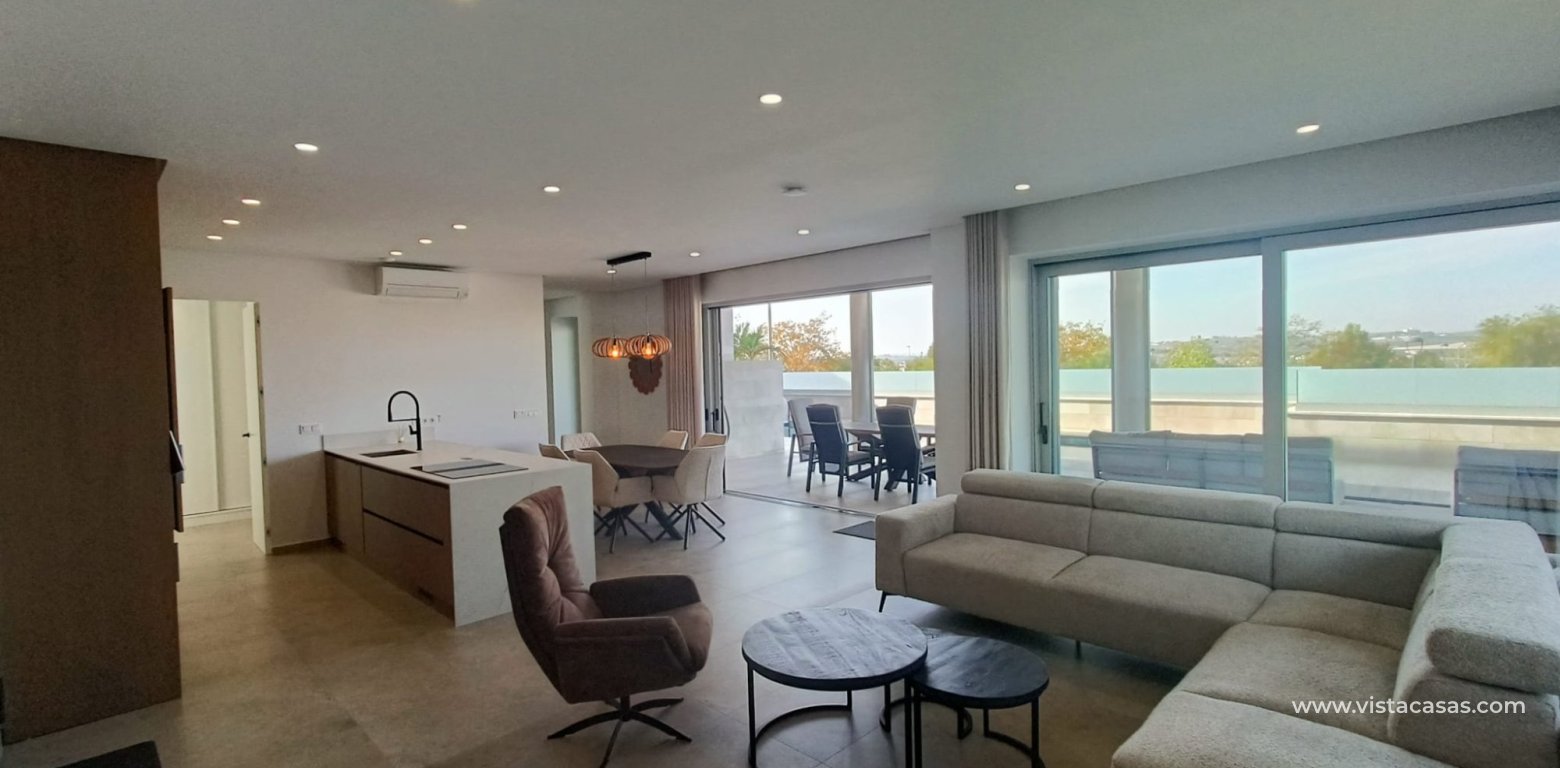 Sale - Villa - Benijofar