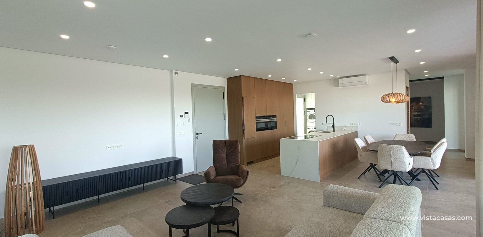 Sale - Villa - Benijofar