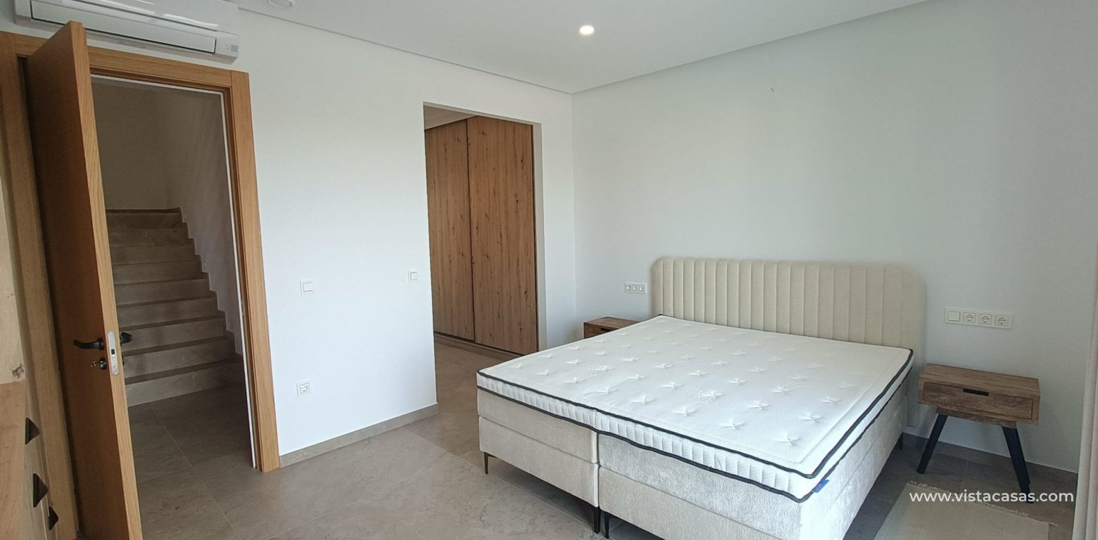 Sale - Villa - Benijofar