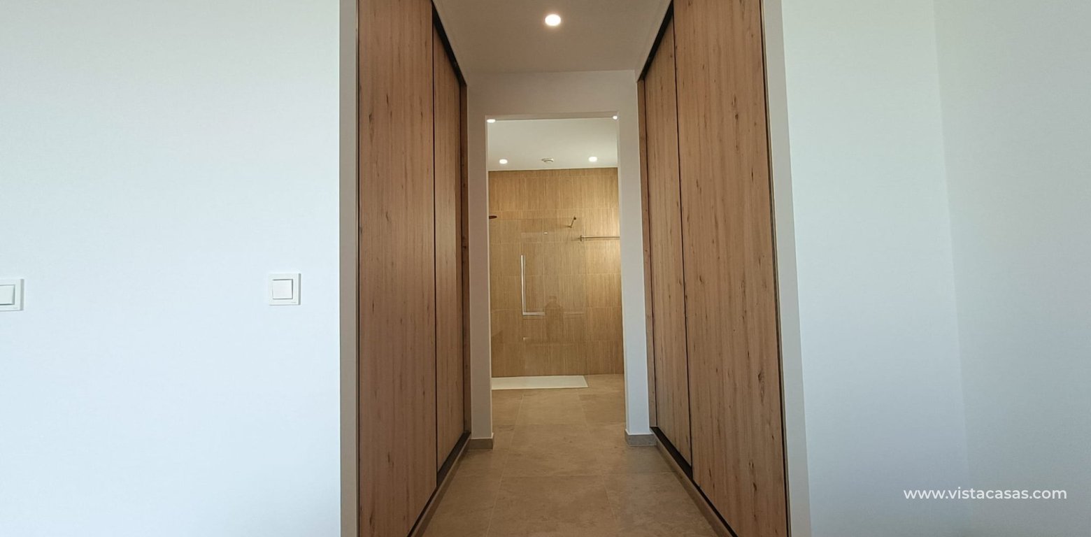 Sale - Villa - Benijofar