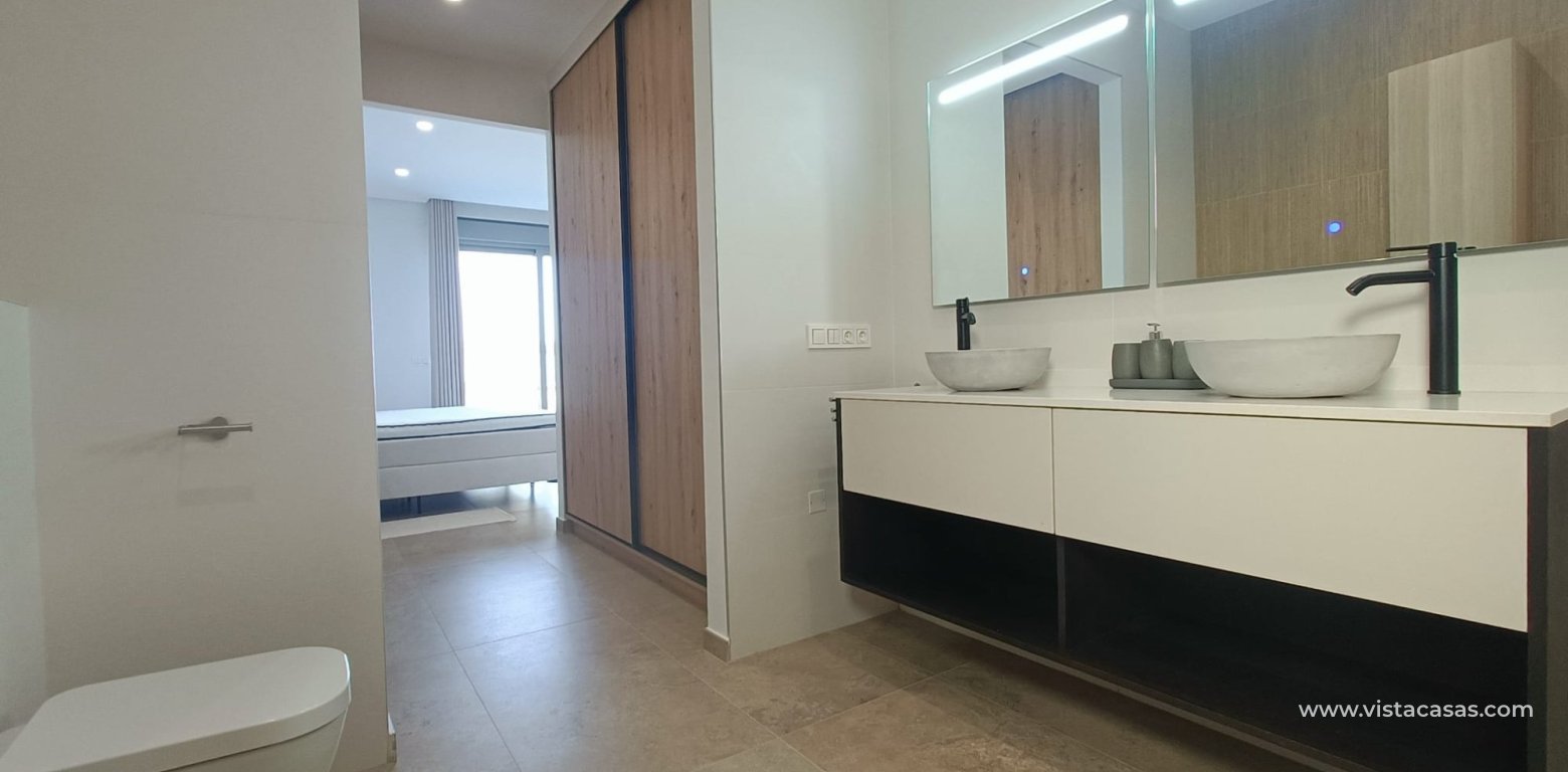 Sale - Villa - Benijofar