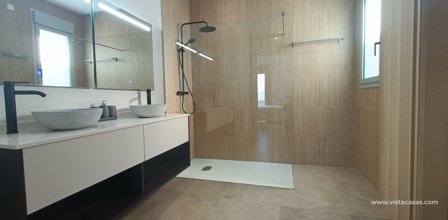 Sale - Villa - Benijofar